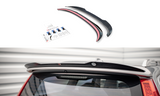 Estensione spoiler posteriore V.2 Volvo V70 Mk3