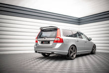 Carica l&#39;immagine nel visualizzatore di Gallery, Diffusore posteriore Volvo V70 Mk3