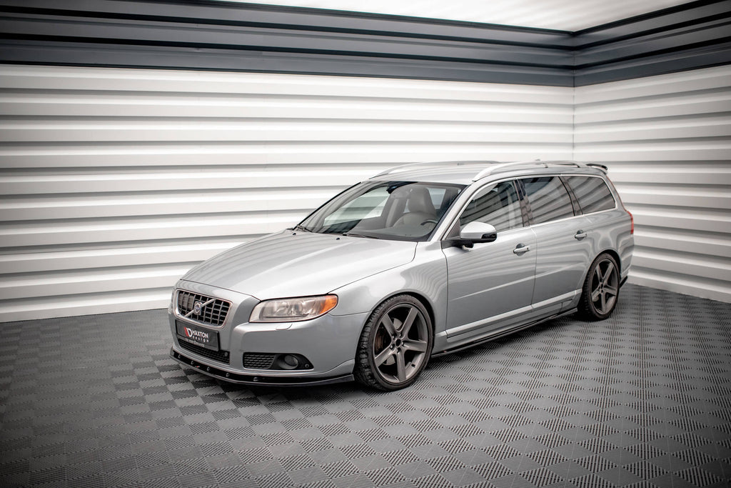 Diffusori Sotto Minigonne Volvo V70 Mk3