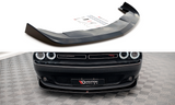 Lip Anteriore Dodge Challenger RT Mk3 Facelift