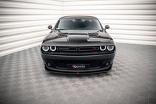 Carica l&#39;immagine nel visualizzatore di Gallery, Lip Anteriore Dodge Challenger RT Mk3 Facelift