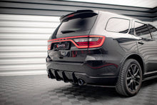Carica l&#39;immagine nel visualizzatore di Gallery, Street Pro Diffusore posteriore V.2 Dodge Durango RT Mk3