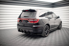 Carica l&#39;immagine nel visualizzatore di Gallery, Street Pro Diffusore posteriore V.2 Dodge Durango RT Mk3