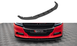 Street Pro Lip Anteriore Dodge Charger RT Mk7 Facelift