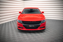 Carica l&#39;immagine nel visualizzatore di Gallery, Street Pro Lip Anteriore Dodge Charger RT Mk7 Facelift