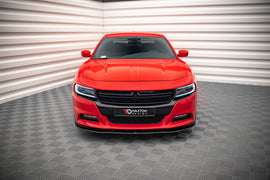 Street Pro Lip Anteriore Dodge Charger RT Mk7 Facelift