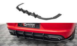 Street Pro Diffusore posteriore Dodge Charger RT Mk7 Facelift