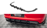 Street Pro Diffusore posteriore Dodge Charger RT Mk7 Facelift