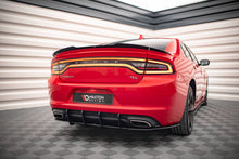 Load image into Gallery viewer, Street Pro Diffusore posteriore Dodge Charger RT Mk7 Facelift