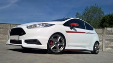 Carica l&#39;immagine nel visualizzatore di Gallery, Paraurti Anteriore Spoiler Ford Fiesta ST Mk7 Facelift