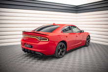 Load image into Gallery viewer, Street Pro Diffusori Sotto Minigonne Dodge Charger RT Mk7 Facelift