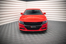 Carica l&#39;immagine nel visualizzatore di Gallery, Lip Anteriore V.2 Dodge Charger RT Mk7 Facelift