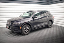 Load image into Gallery viewer, Diffusori Sotto Minigonne Volkswagen Tiguan Allspace Mk2