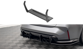 Street Pro Diffusore posteriore BMW Serie 3 M3 G80