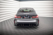 Load image into Gallery viewer, Street Pro Diffusore posteriore BMW Serie 3 M3 G80