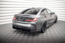 Load image into Gallery viewer, Street Pro Diffusore posteriore BMW Serie 3 M3 G80