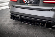 Load image into Gallery viewer, Street Pro Diffusore posteriore BMW Serie 3 M3 G80