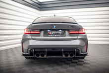 Load image into Gallery viewer, Street Pro Diffusore posteriore BMW Serie 3 M3 G80