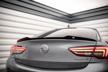 Load image into Gallery viewer, Estensione spoiler posteriore Opel Insignia Mk2