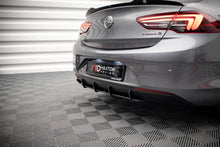 Carica l&#39;immagine nel visualizzatore di Gallery, Street Pro Diffusore posteriore Opel Insignia Mk2