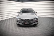 Carica l&#39;immagine nel visualizzatore di Gallery, Lip Anteriore V.2 Opel Insignia Mk2