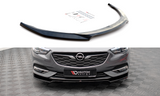 Lip Anteriore V.3 Opel Insignia Mk2