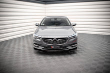 Carica l&#39;immagine nel visualizzatore di Gallery, Lip Anteriore V.3 Opel Insignia Mk2