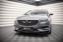 Carica l&#39;immagine nel visualizzatore di Gallery, Lip Anteriore V.3 Opel Insignia Mk2