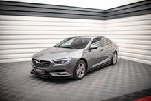 Load image into Gallery viewer, Diffusori Sotto Minigonne Opel Insignia Mk2