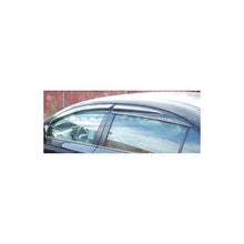 Carica l&#39;immagine nel visualizzatore di Gallery, Frangivento Anteriore e Posteriore JDM Style Smoke Plastica Honda Civic FD FA