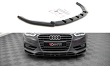 Lip Anteriore Audi A3 Sportback 8V