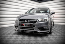 Carica l&#39;immagine nel visualizzatore di Gallery, Lip Anteriore Audi A3 Sportback 8V