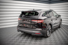 Load image into Gallery viewer, Estensione spoiler posteriore Skoda Enyaq iV