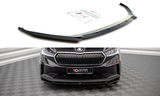 Lip Anteriore V.3 Skoda Enyaq iV