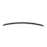 CarbonWorks Spoiler Posteriore in Carbonio Mercedes Classe E W213