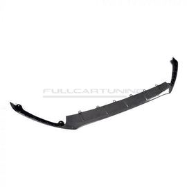 CarbonWorks Lip Paraurti Anteriore in Carbonio Ford Focus MK3