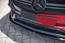 Carica l&#39;immagine nel visualizzatore di Gallery, Lip Anteriore V.2 Mercedes-Benz A45 Aero W176 Facelift
