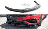 Lip Anteriore V.2 Mercedes-Benz A45 Aero W176 Facelift