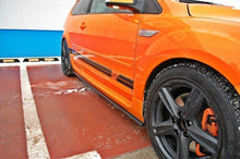 Load image into Gallery viewer, Diffusori Sotto Minigonne Ford Focus ST Mk2