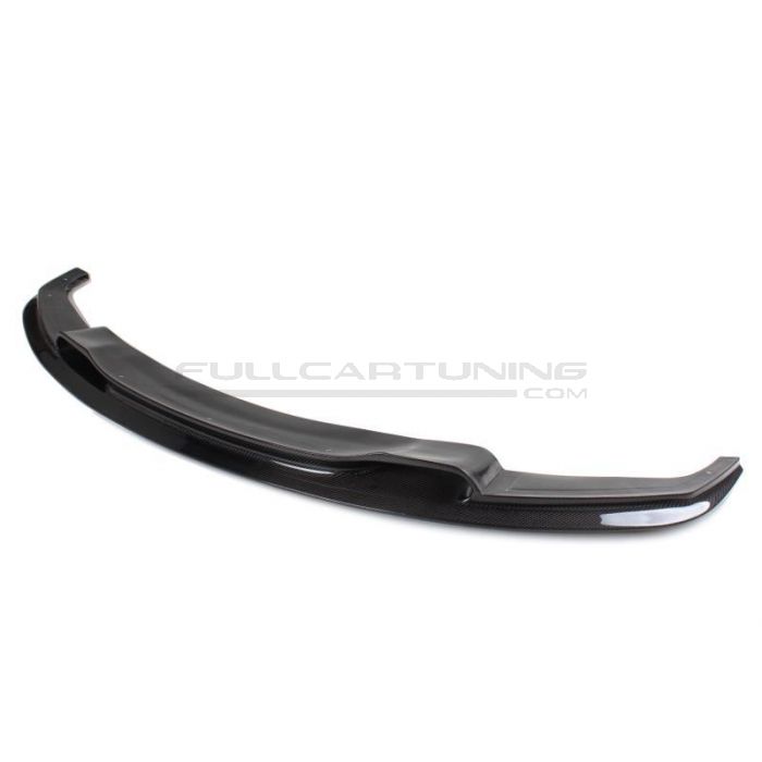 CarbonWorks Lip Paraurti Anteriore in Carbonio BMW Serie 3 F30 F31 F80