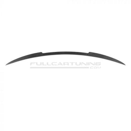 CarbonWorks Spoiler Posteriore in Carbonio BMW Z4 E89