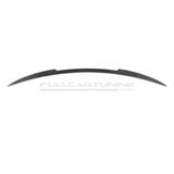 CarbonWorks Spoiler Posteriore in Carbonio BMW Z4 E89