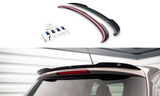 Estensione spoiler posteriore Ford C-Max Mk2