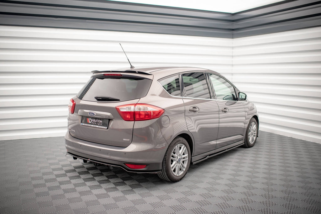 Estensione spoiler posteriore Ford C-Max Mk2