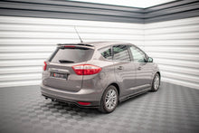 Load image into Gallery viewer, Estensione spoiler posteriore Ford C-Max Mk2