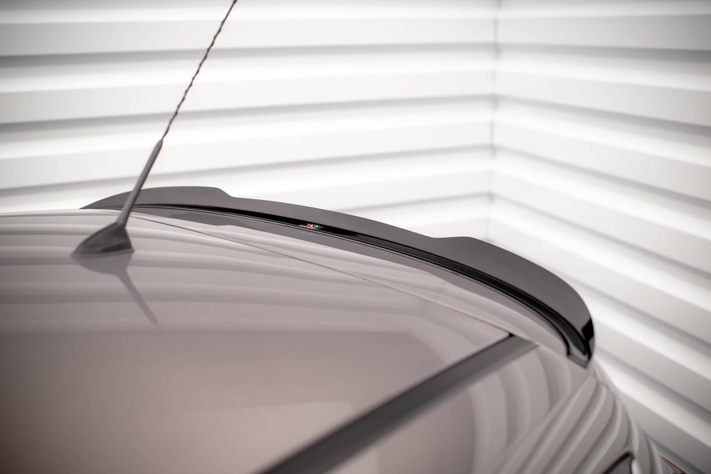 Estensione spoiler posteriore Ford C-Max Mk2