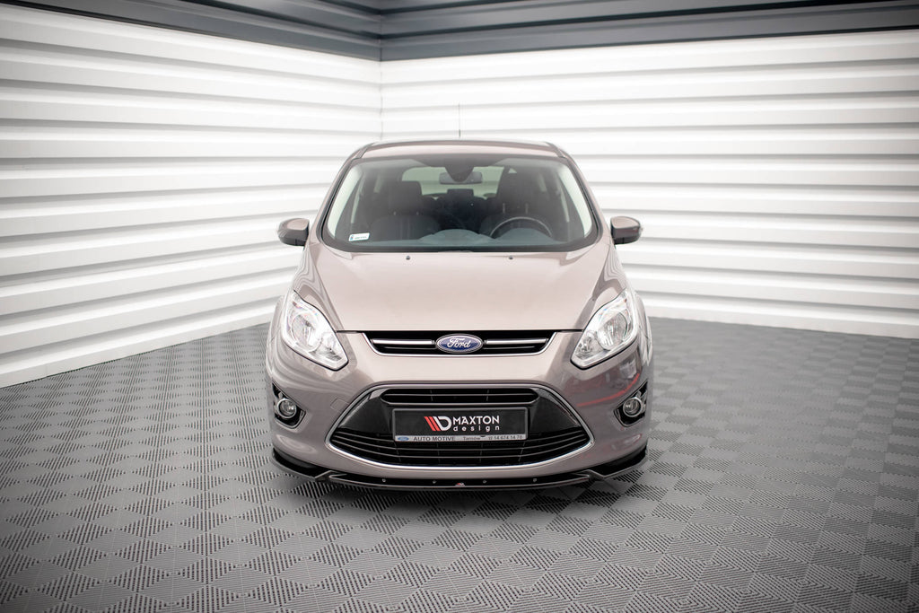 Lip Anteriore Ford C-Max Mk2