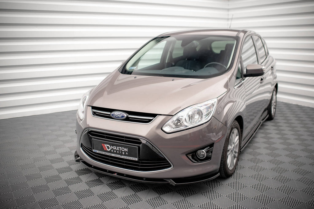 Lip Anteriore Ford C-Max Mk2