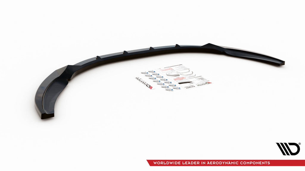 Lip Anteriore Ford C-Max Mk2