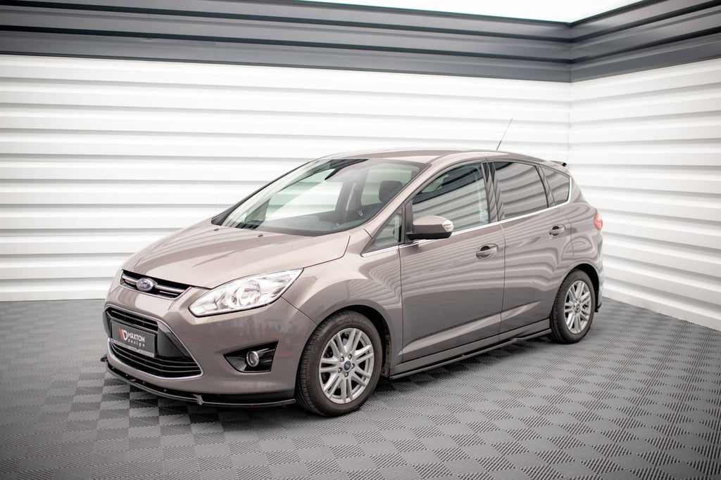 Diffusori Sotto Minigonne Ford C-Max Mk2